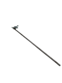 ARD Window Net Rod and Latch