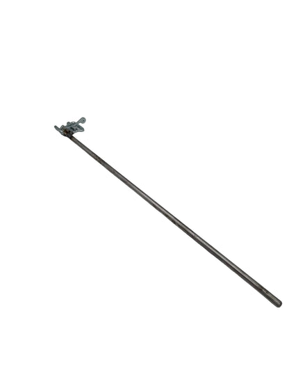 ARD Window Net Rod and Latch