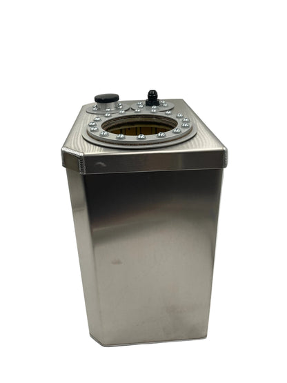 Harmon Fuel Cell Maverick X3 Short Course Fuel Cell 5 Gallon
