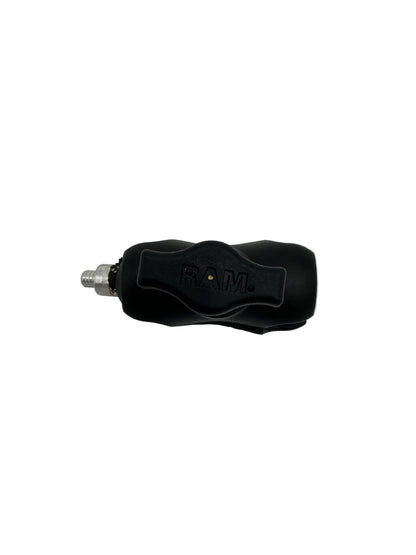 Ram Mounts for GoPro-Short-2.5"