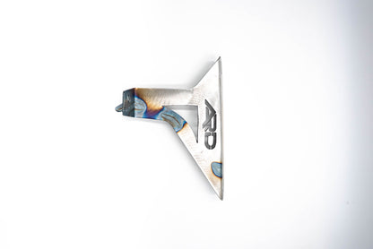 ARD Can-Am X3 Rear Fender Mounts-Bed Delete