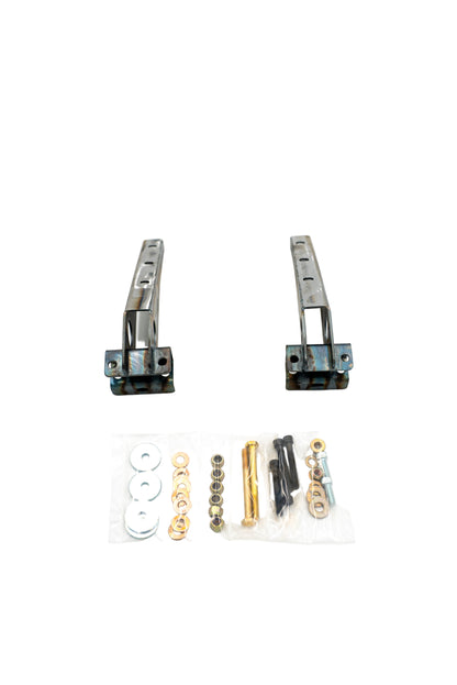 ARD Radiator Mounts for New style Cage