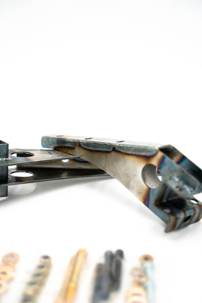 ARD Radiator Mounts for New style Cage