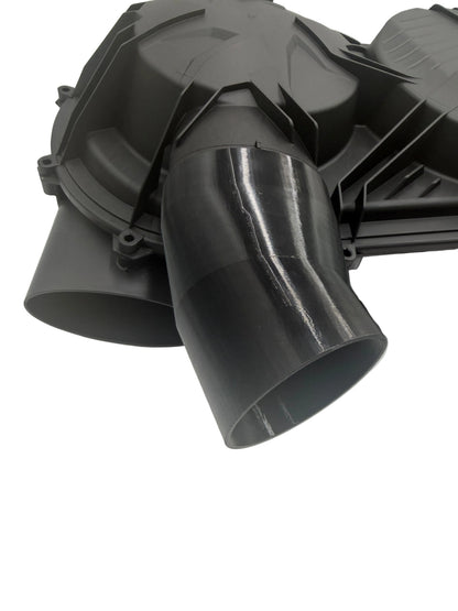 Can-Am X3 Outer Clutch Box Hose Adapter