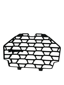 GRILL-FRONT FASCIA,PROR,BLK PRO R 5465595-070