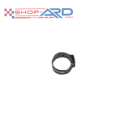 Can-Am X3 Boost Solenoid Hose Clamp 420853133