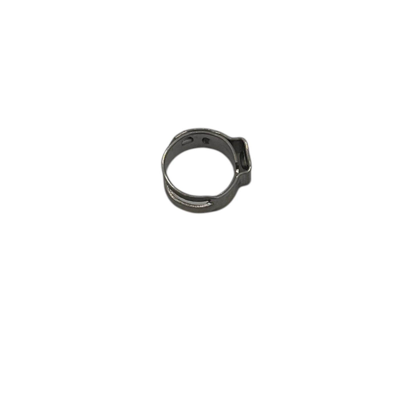 Can-Am X3 Boost Solenoid Hose Clamp 420853133