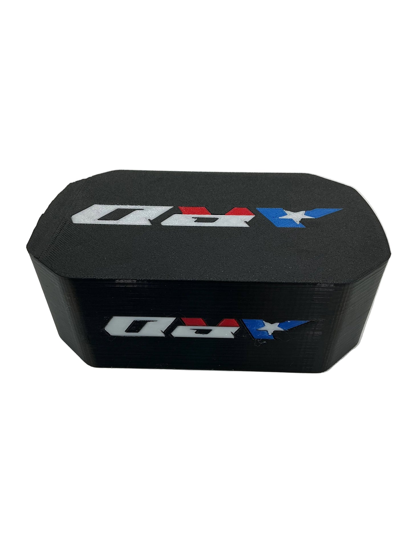 MX UTV Dash Cover