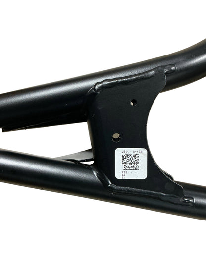 POLARIS XP1000 ASM-CTRL ARM,UPR,FR,LH,BLK 1544716-458