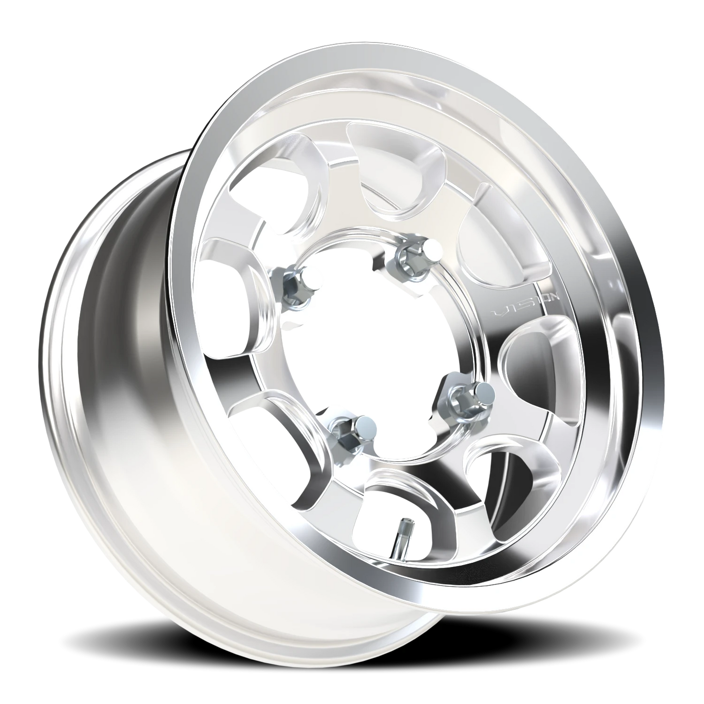 Vision Wheels 351 Flow UTV ACMF