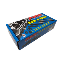 ARP CustomAge625+ Head Stud Kit