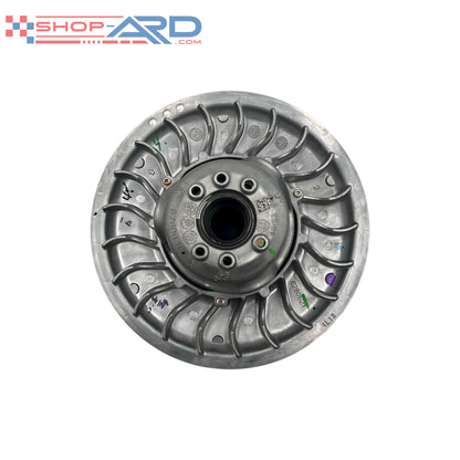 Can-Am X3 OEM Turbo RR Secondary Clutch Assembly 420686738