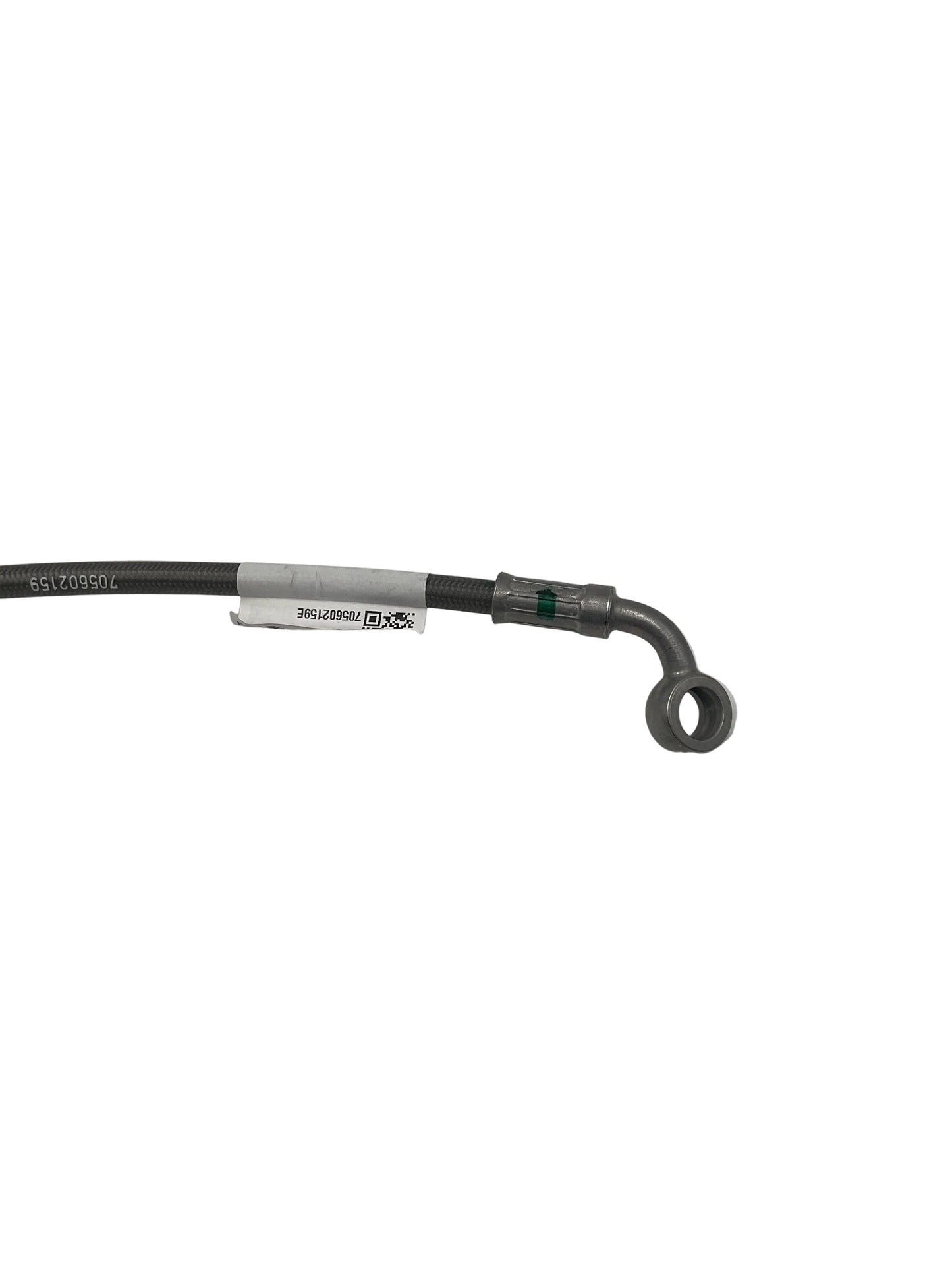 Can-Am Maverick R OEM Rear Brake Line