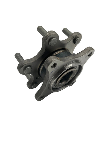 Can-Am Maverick R OEM Front Wheel Hub 705402652/705403495