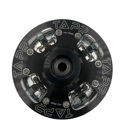 TAPP Can-Am Primary Clutch