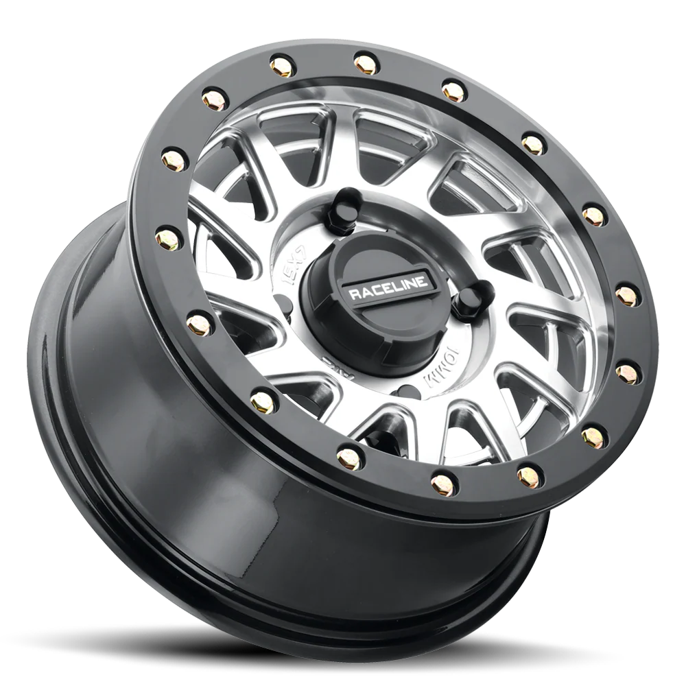 Raceline Wheels A12SB Squad Beadlock