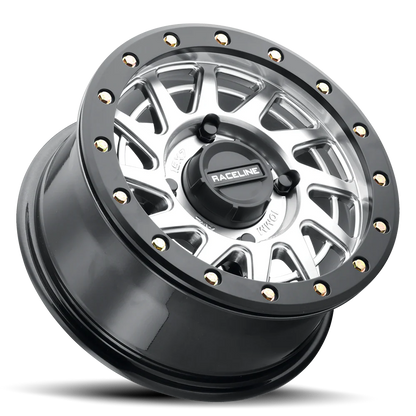 Raceline Wheels A12SB Squad Beadlock