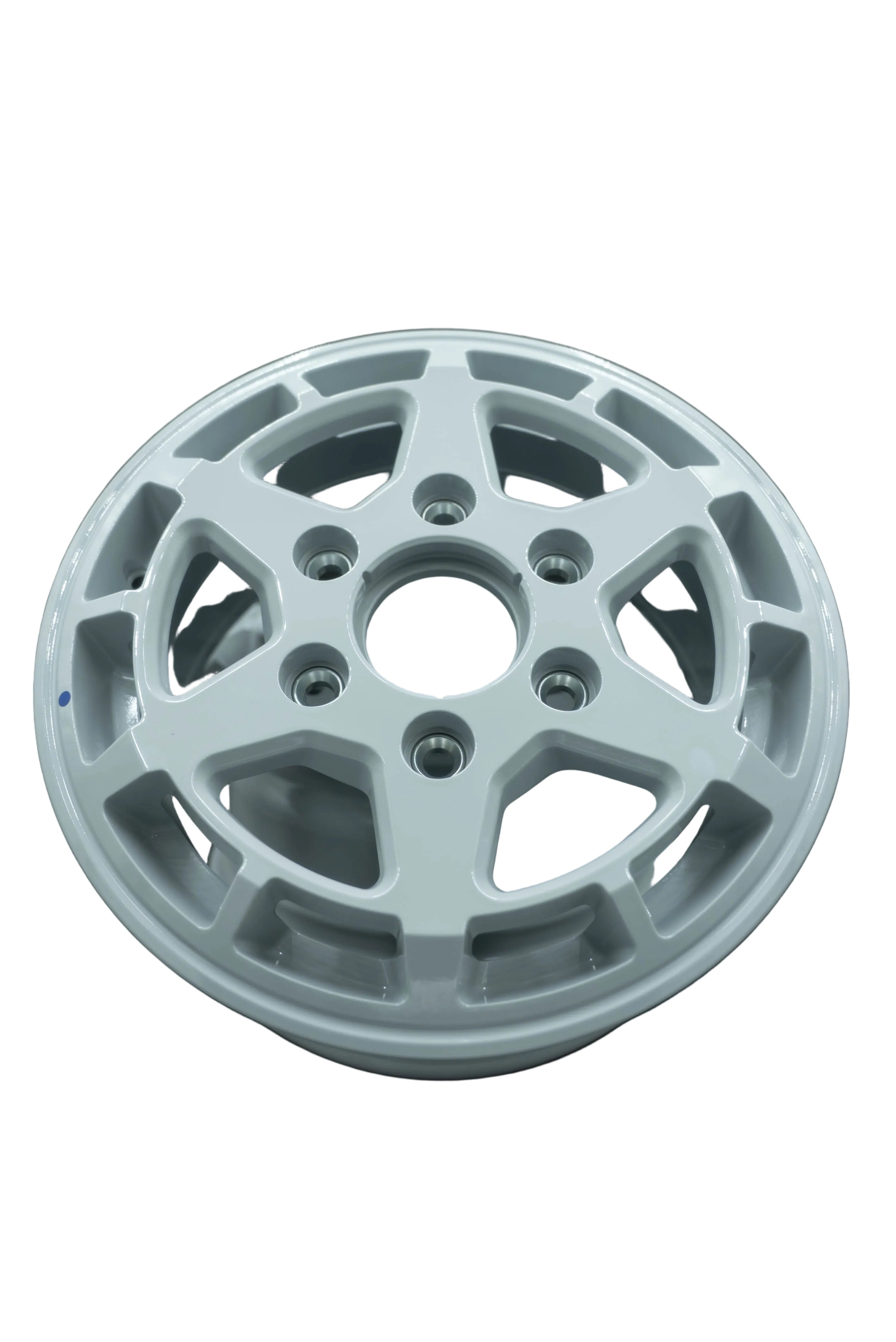 Can-Am Maverick R OEM Catalyst Gray, 15 Inch Rim X 7J 705403352 – Ard ...