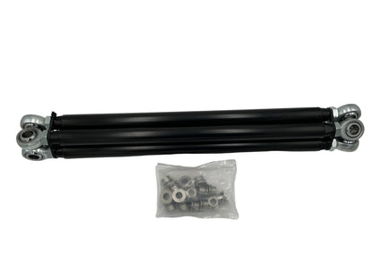 ARD RACING XP1000 3/4 radius rods