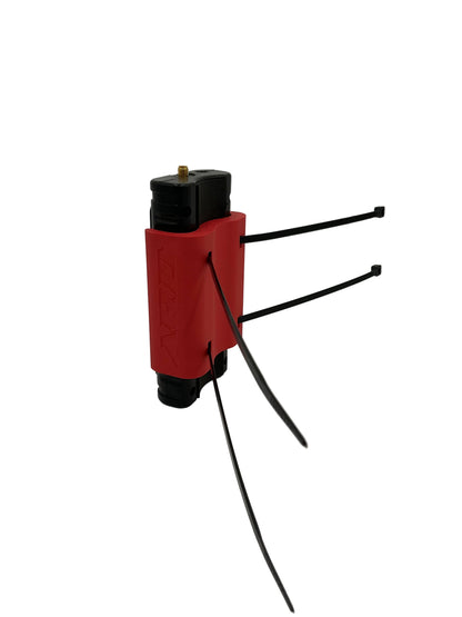 EZ Curved Mount Bracket for LITEceiver