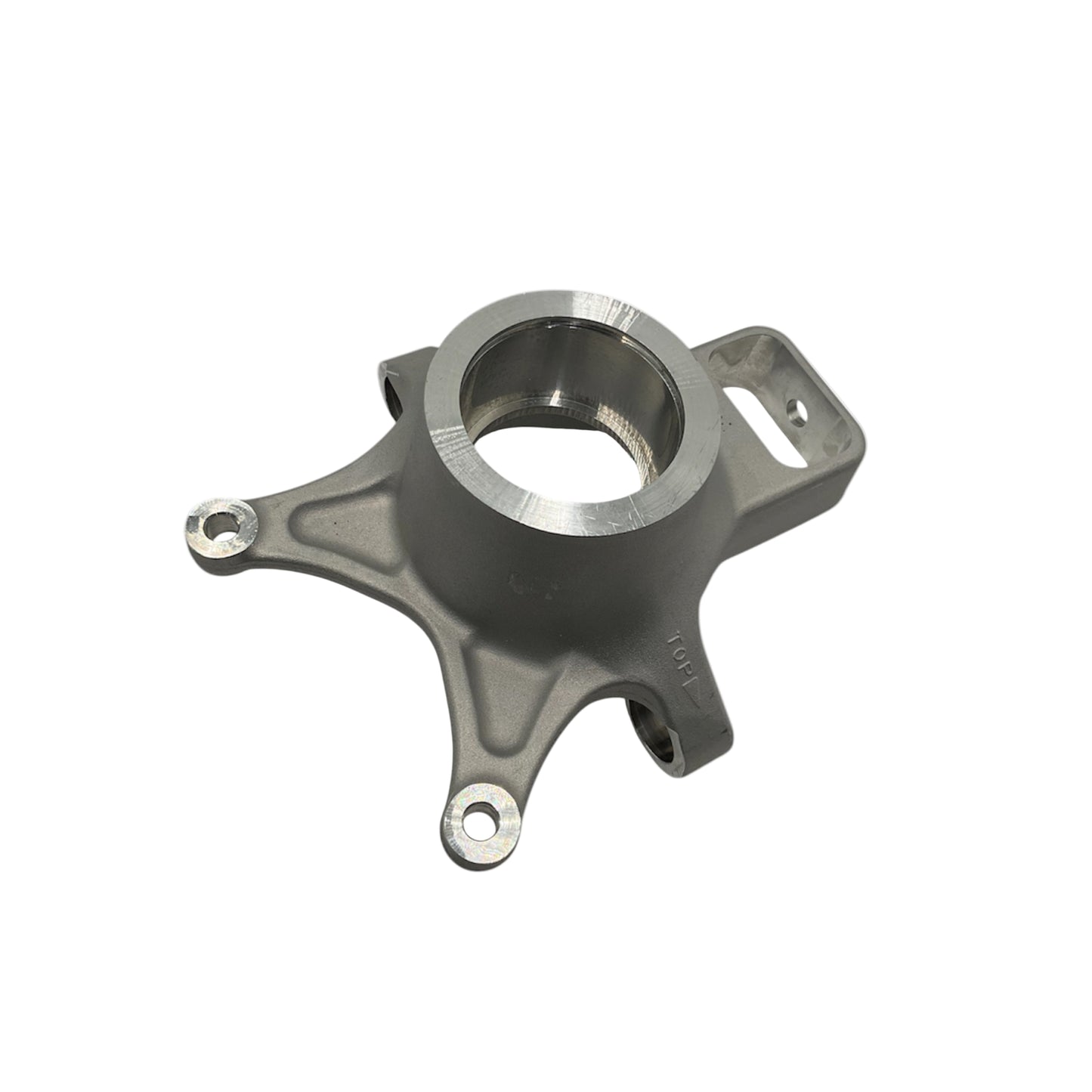 CAN-AM OEM KNUCKLE REAR R MACHINED 706005411