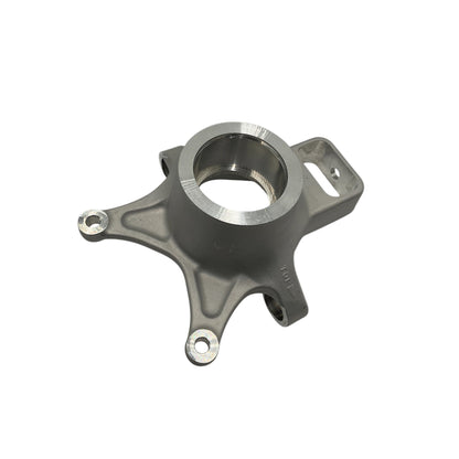 CAN-AM OEM KNUCKLE REAR R MACHINED 706005411