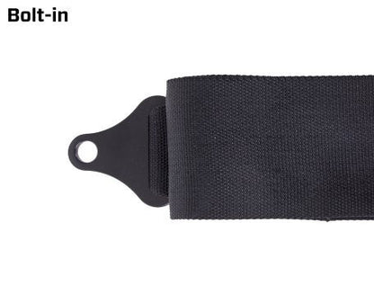 5.3x2 Harness with Removable Pads on Shoulder