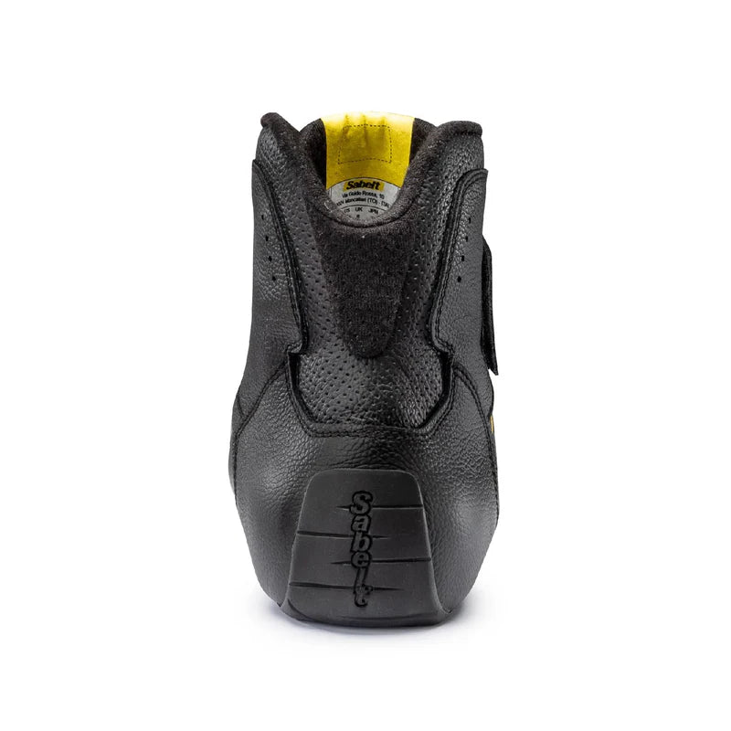 Sabelt America UNIVERSE TB-8