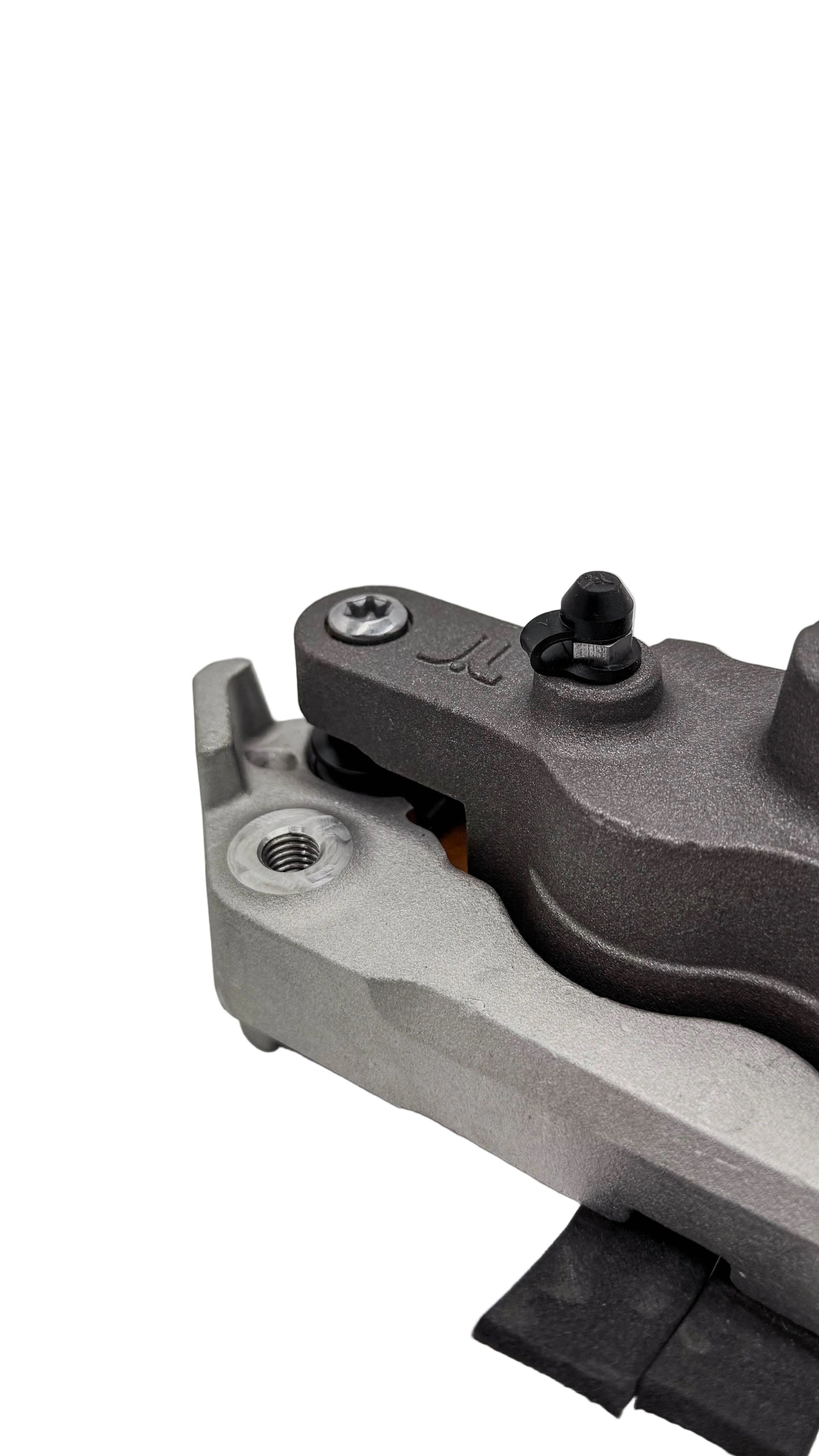 Can-Am Maverick R OEM Rear Left/Right Brake Caliper 705602056