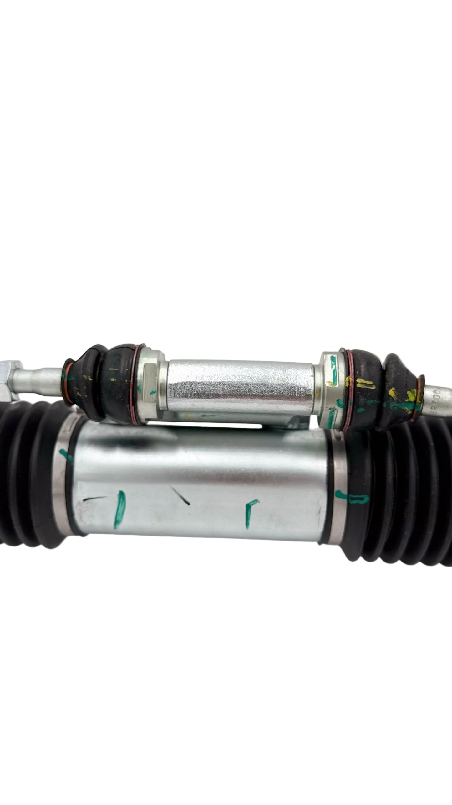 Can-Am X3 2017+ OEM Steering Rack Assembly 64" 709402021