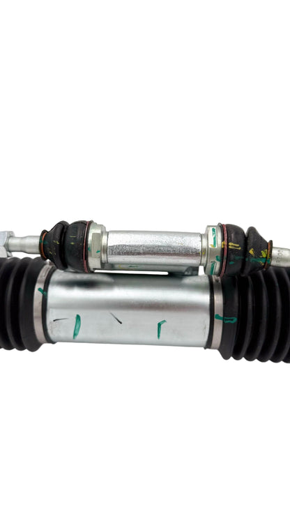 Can-Am X3 2017+ OEM Steering Rack Assembly 64" 709402021