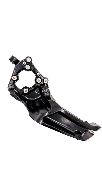 Can-Am Maverick R OEM Knuckle Right Rear Assembly 715010179