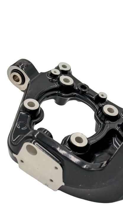 Can-Am Maverick R OEM Knuckle Right Rear Assembly 715010179