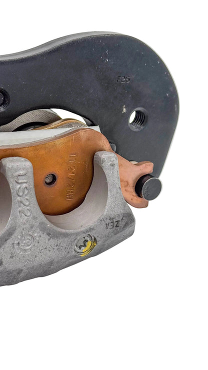 Can-Am X3 OEM Front LH Brake Caliper 705601887/705602180