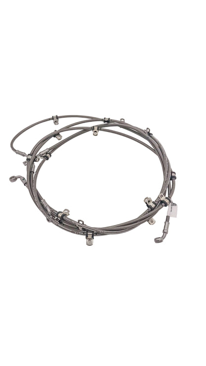 Can Am X3 2018 + Rear Brake Hose 72" 705601496