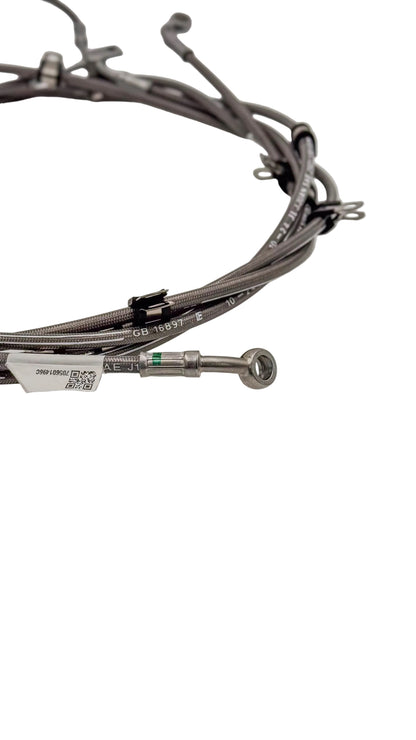 Can Am X3 2018 + Rear Brake Hose 72" 705601496