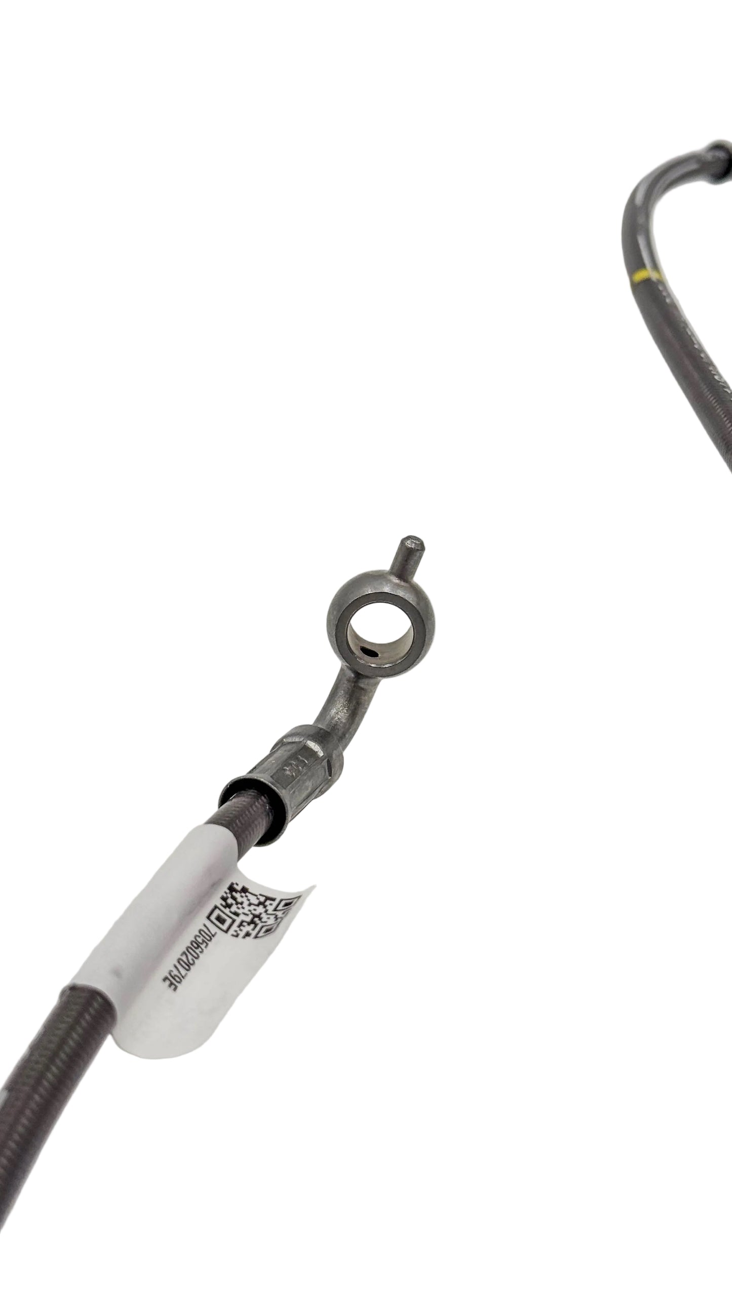 Can-Am Maverick R OEM Front Brake Line 705602079