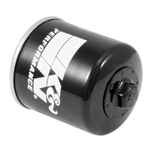 K & N Oil Filter 204-1