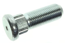 Yamaha OEM Bolt, Serration