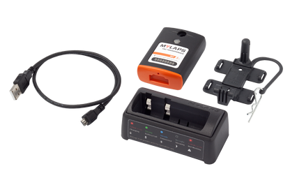 MYLAPS TR2 Transponder - MX 1 YR SUBSCRIPTION