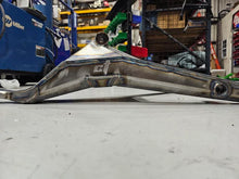 CT Race Worx Maverick R PRO DESERT CHROMOLY LOWER A ARMS