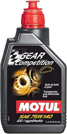 Motul 300V 75W140 Gear Oil