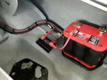 RWS Solid State Battery Disconnect Switch Kit