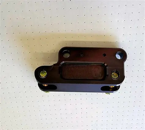 Hess Can-Am X3 Steering Flag