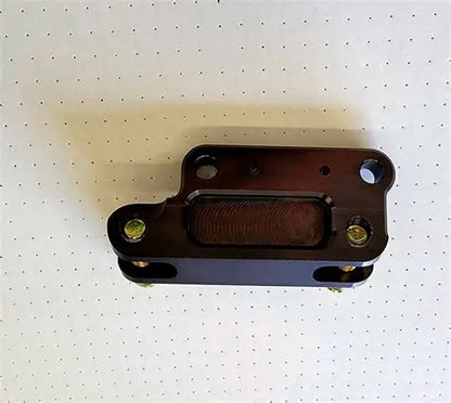 Hess Can-Am X3 Steering Flag