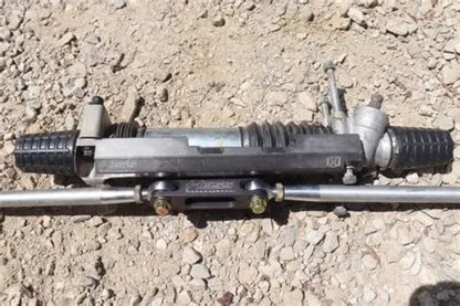 Hess Can-Am X3 Steering Flag