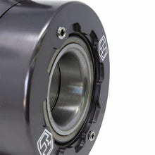 HESS Can-Am X3 Rear Knuckle Bearing Carrier