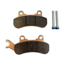 Demon Powersports X3 Brake Pads-Right PATP-1225