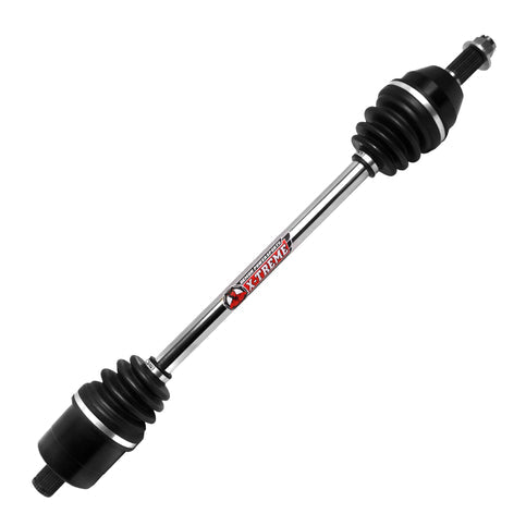 Polaris RZR Turbo Demon Xtreme Heavy Duty Long Travel Axle Race Spec 4340 PAXL-6052XHD-4C