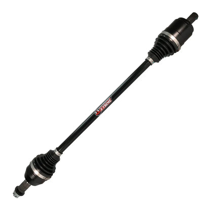 Polaris RZR 1000 Demon Xtreme Heavy Duty Axle-Front PAXL-6057XHD